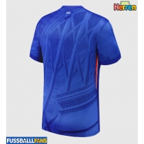 Chelsea Heimtrikot 2025-26 Kurzarm